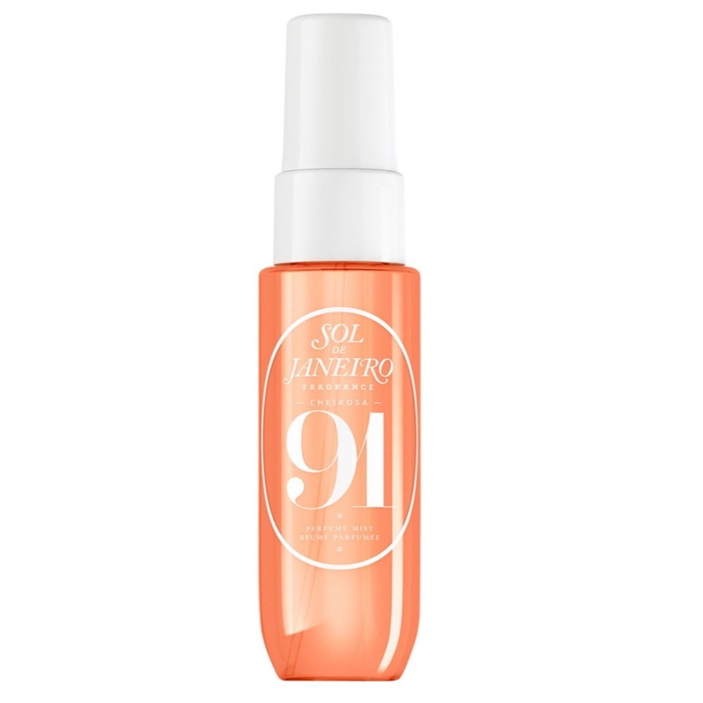 Sol de Janeiro Chirosa 91 Body & Hair Mist